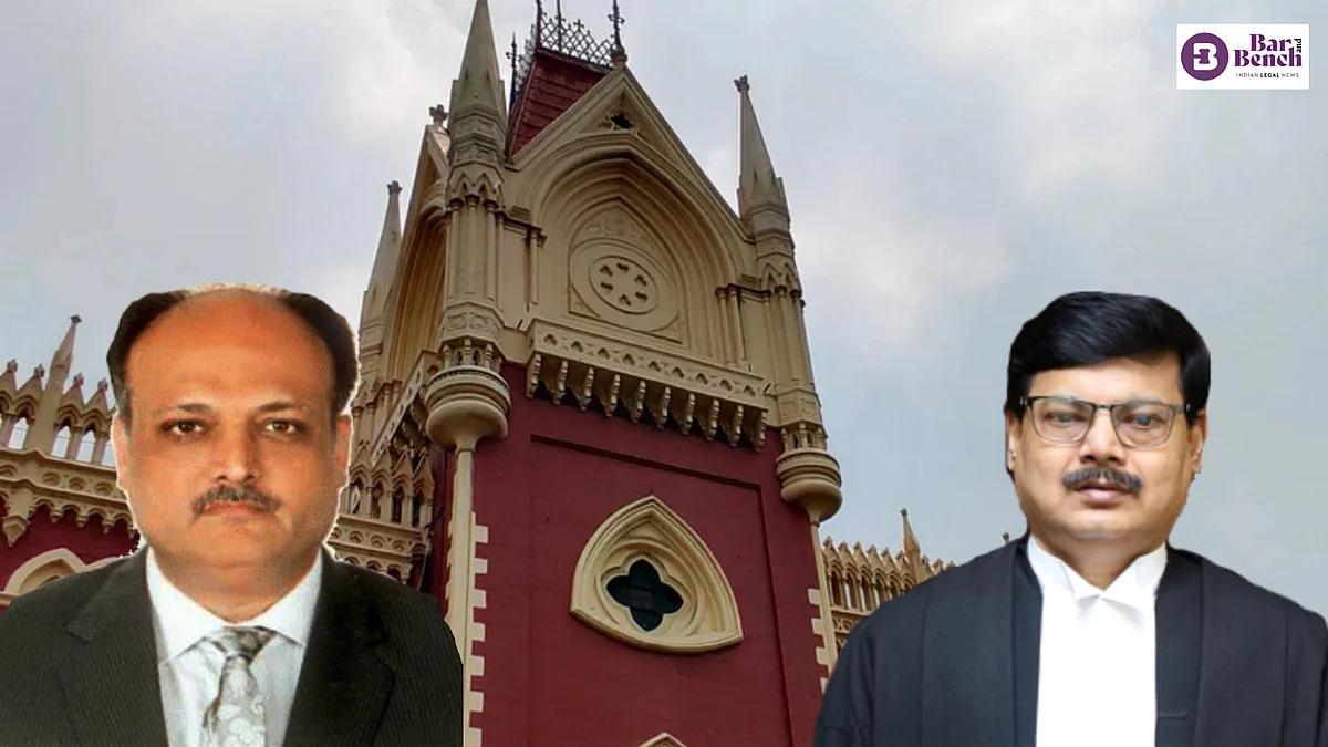 Fair criticism to judgments welcome: Calcutta High Court while declining to interfere in dispute over WB Bar Council letter to remove Acting CJ
