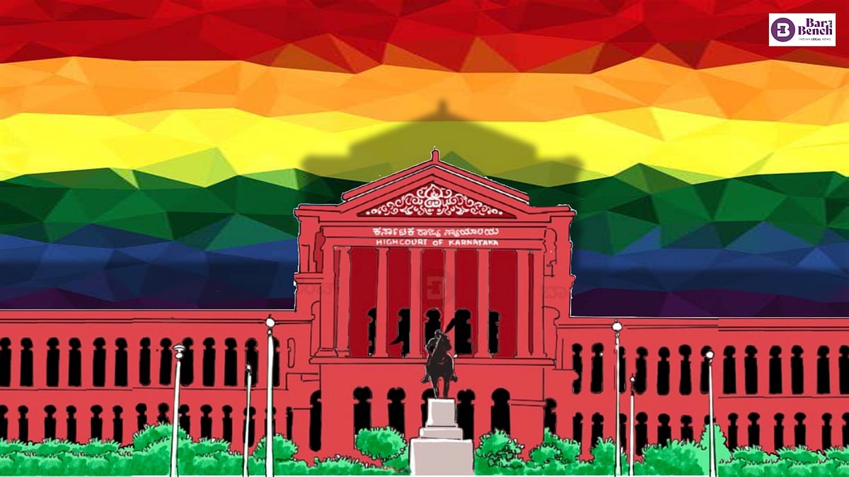 Karnataka High Court seeks State govt response on plea seeking separate hostels for Transgender students in educational institutions - Vimarsana News