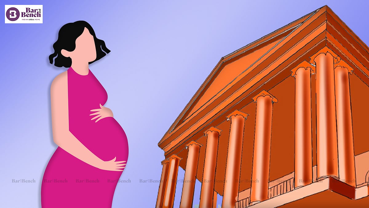Work from home after exhausting maternity leave can be allowed only if nature of work allows: Karnataka High Court - Vimarsana News