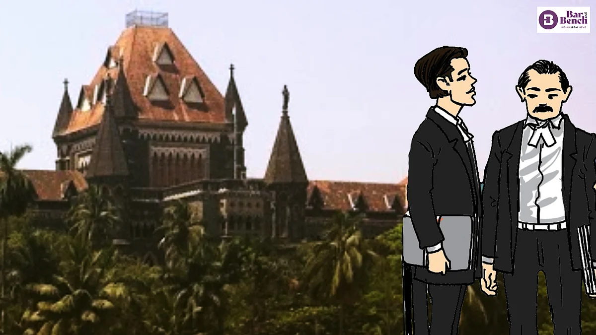 Three Mumbai lawyers accused of sexual assault move Bombay High Court seeking CBI investigation