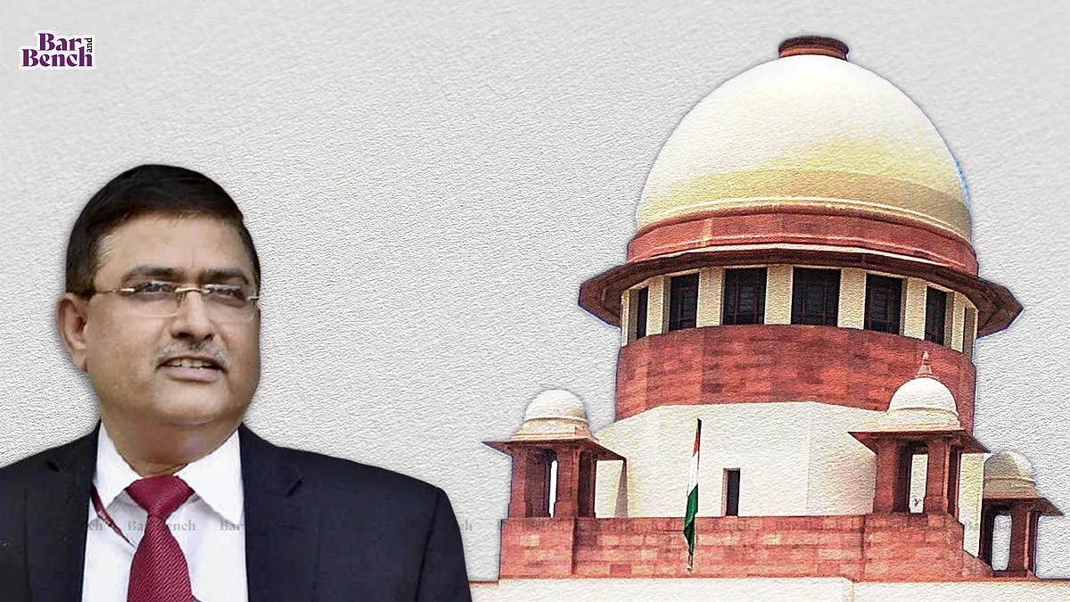 Supreme Court to hear next week CPIL plea challenging appointment of Rakesh Asthana as Delhi Police Commissioner