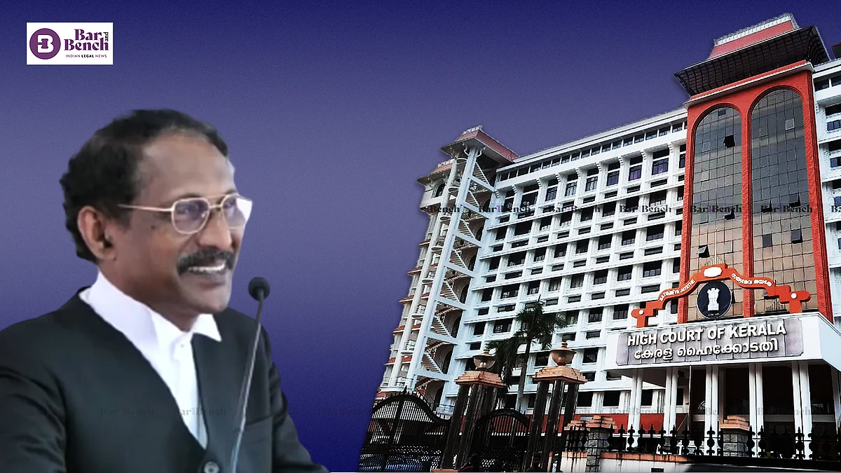 kerala hc chief justice