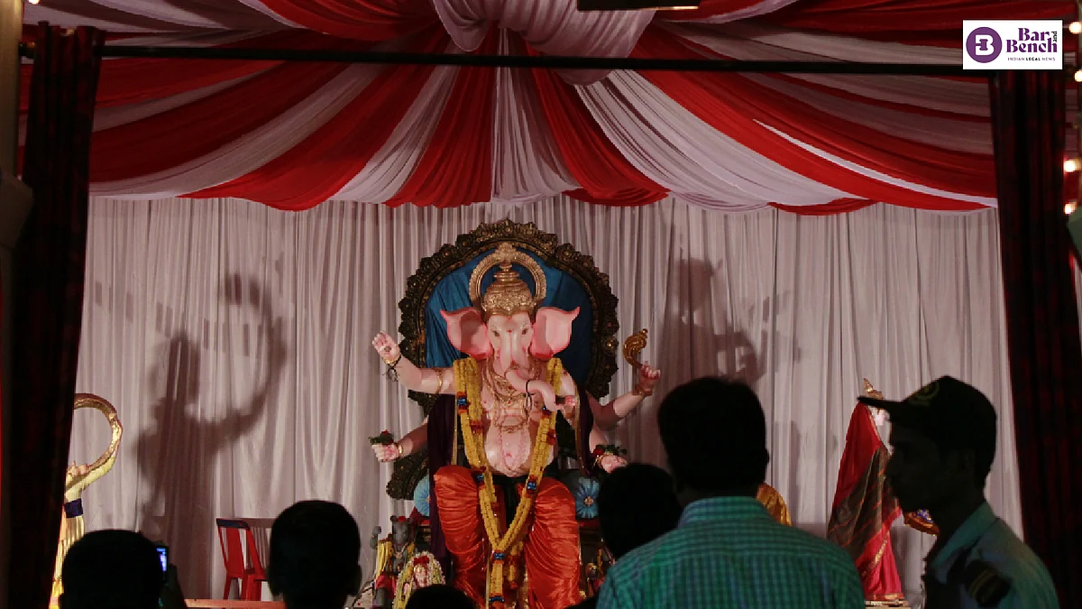 Ganesh Festival