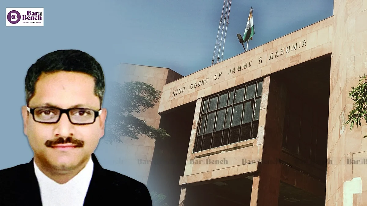Mere refusal to repay borrowed money not abetment of suicide under Section 306 RPC: High Court of Jammu and Kashmir and Ladakh