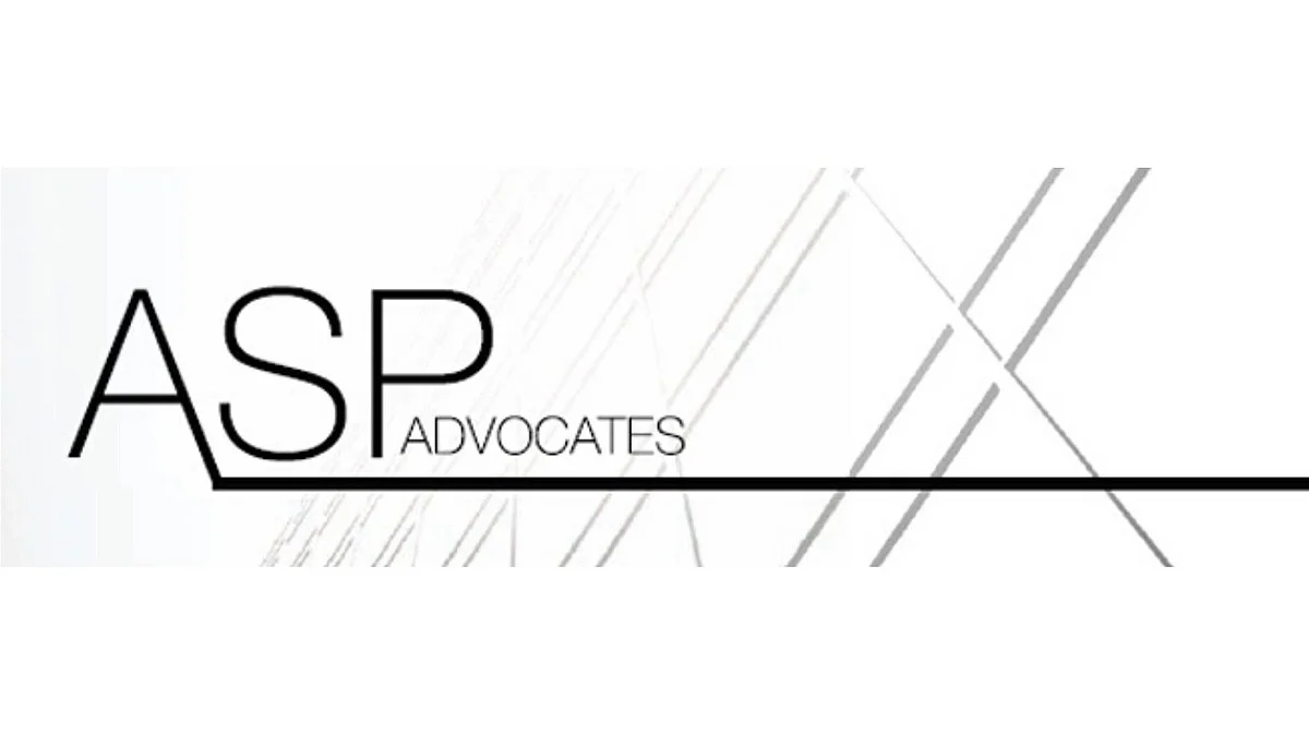 ASP Advocates hiring Associates at New Delhi