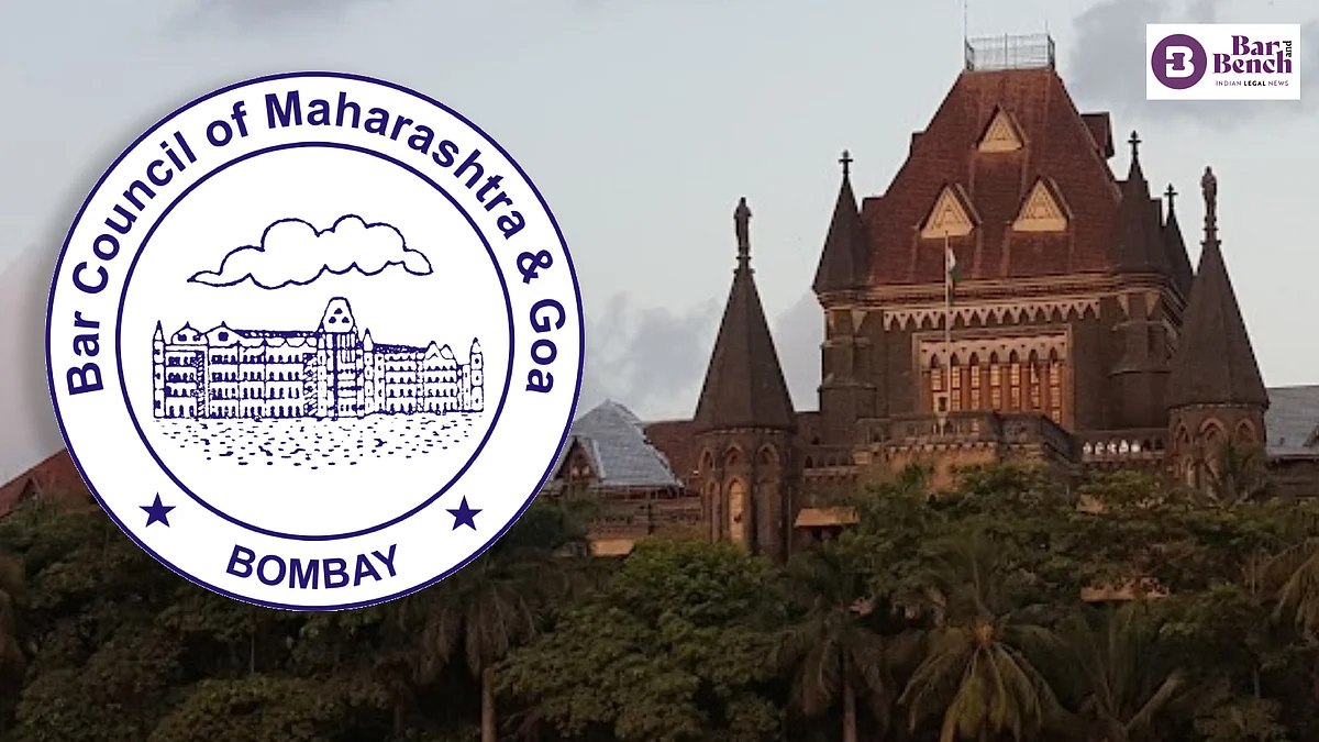 Increase in enrolment fees to Bar Council of Maharashtra & Goa challenged before Bombay High Court