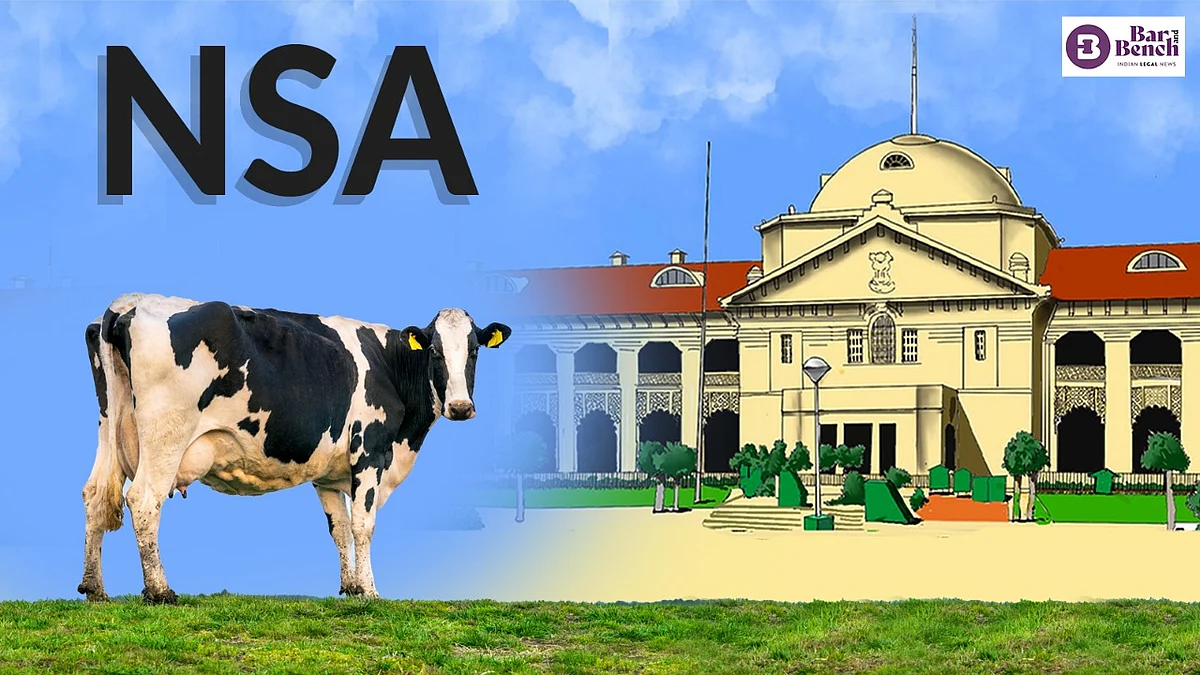 Allahabad High Court