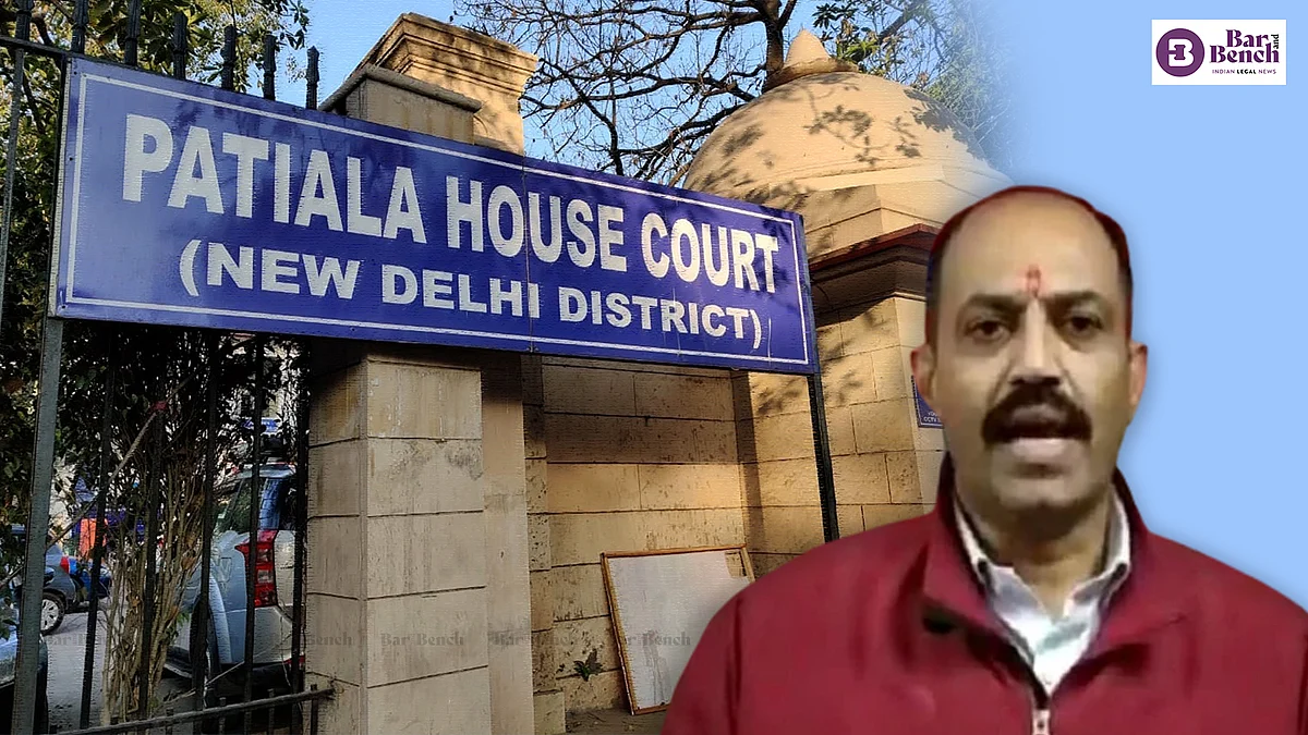 We are not a Taliban state: Delhi Court rejects anticipatory bail plea of accused Pinky Chaudhary in Jantar Mantar anti-Muslim sloganeering case