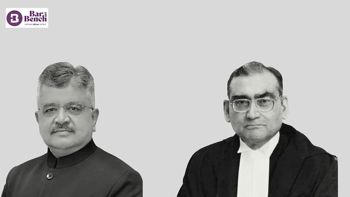 Solicitor General declines to grant consent to initiate contempt case against Justice Markandey Katju