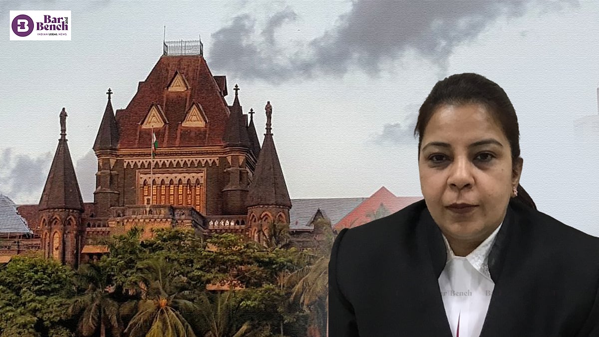[Motor Accident case] Bombay High Court enhances compensation for disabled businessman - Vimarsana News