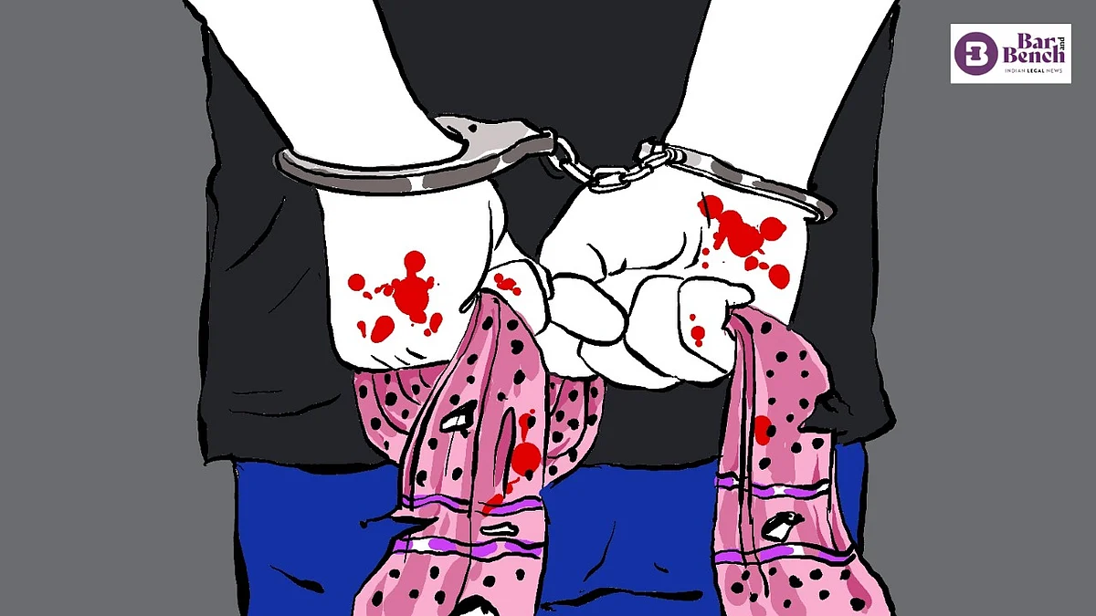 Rape, Sexual abuse