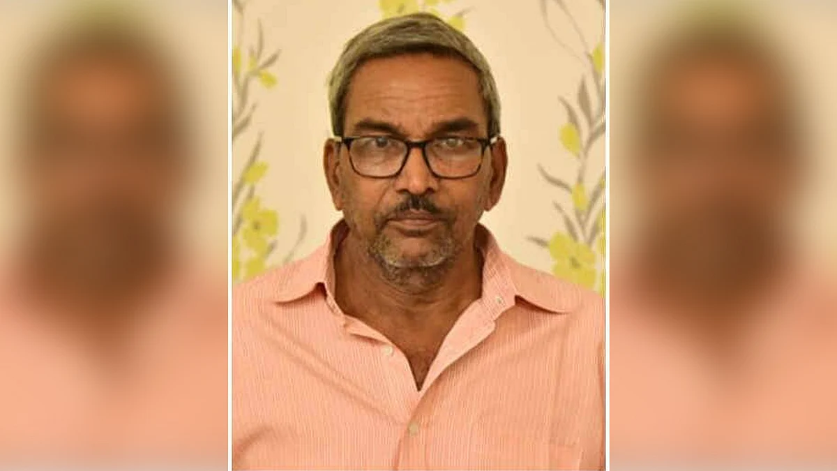 NIA Court rejects plea by senior Maoist leader Kirankumar seeking bail, discharge in Gadchiroli Naxal attack