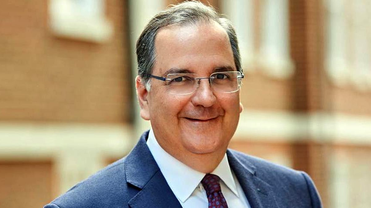 Justice Abhay Shreeniwas Oka 2025