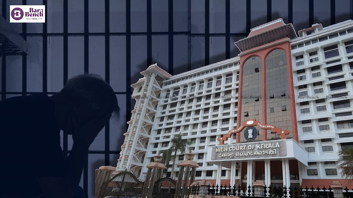 Kerala High Court directs State Police Chief to ensure that all Police Officers are sensitized on Mental Healthcare Act - Vimarsana News