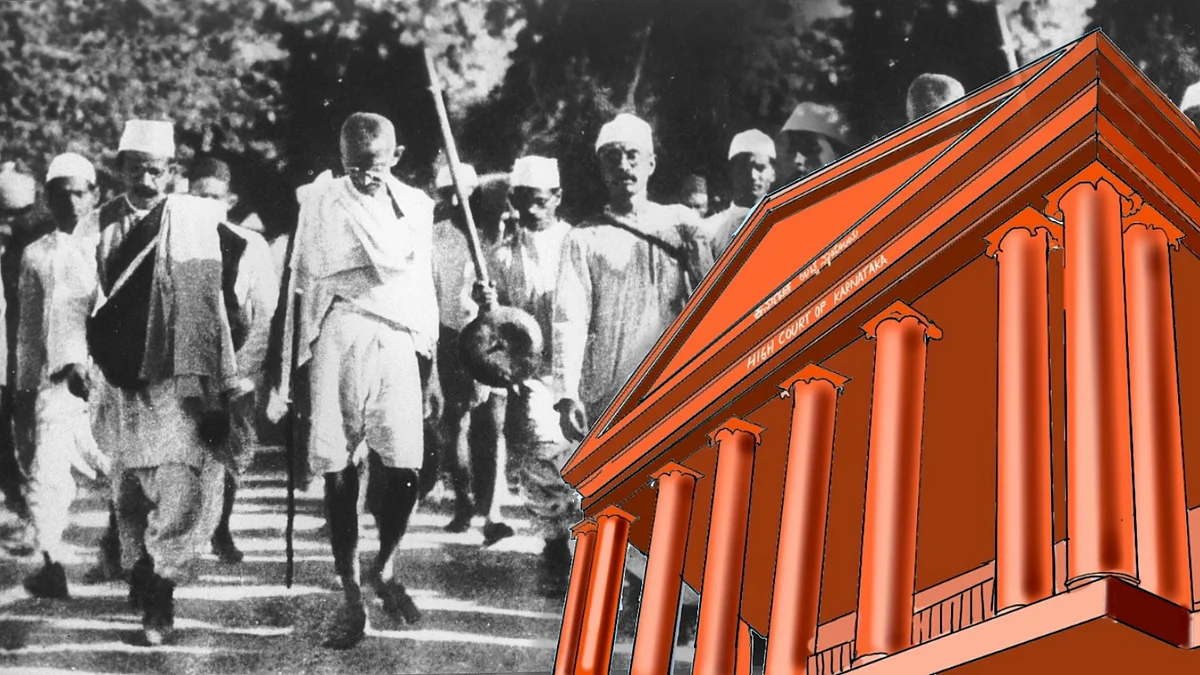 Pay 94-year-old freedom fighter's pension in 6 weeks: Karnataka High Court