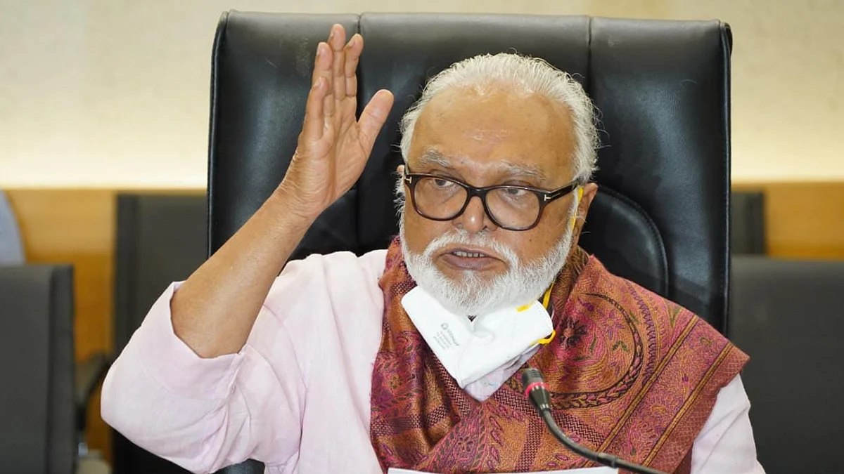 Maharashtra Sadan scam: State Cabinet Minister Chhagan Bhujbal discharged by Mumbai Court