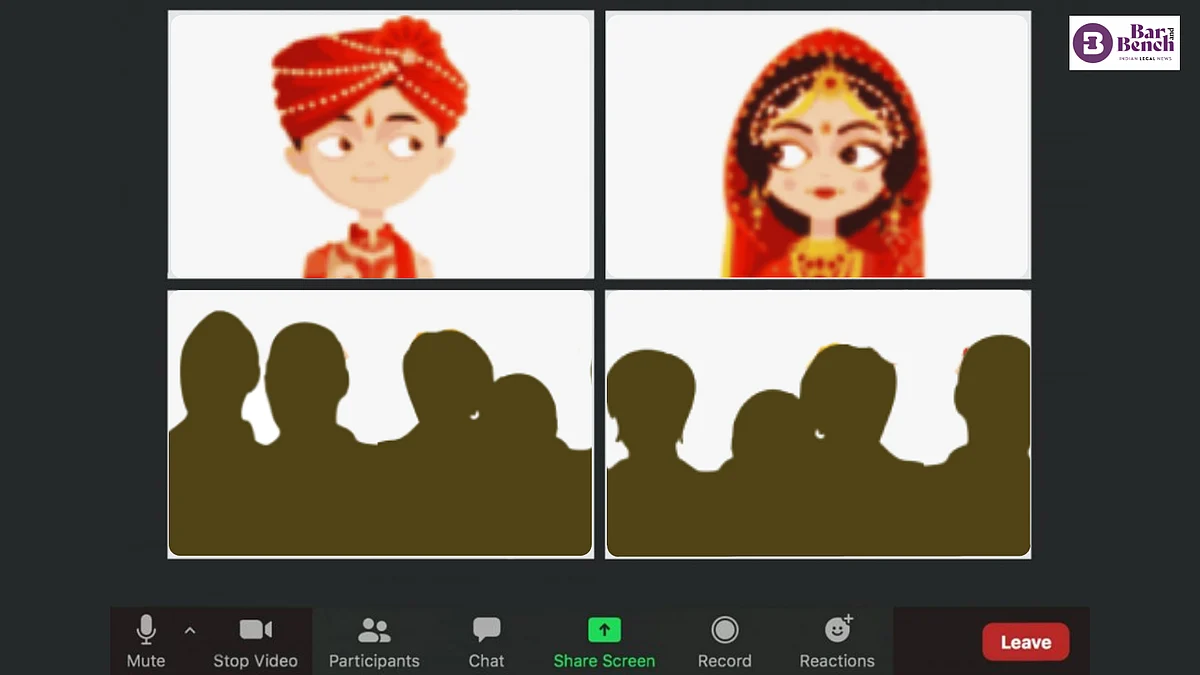 Delhi High Court says parties can register marriage without "physical" presence