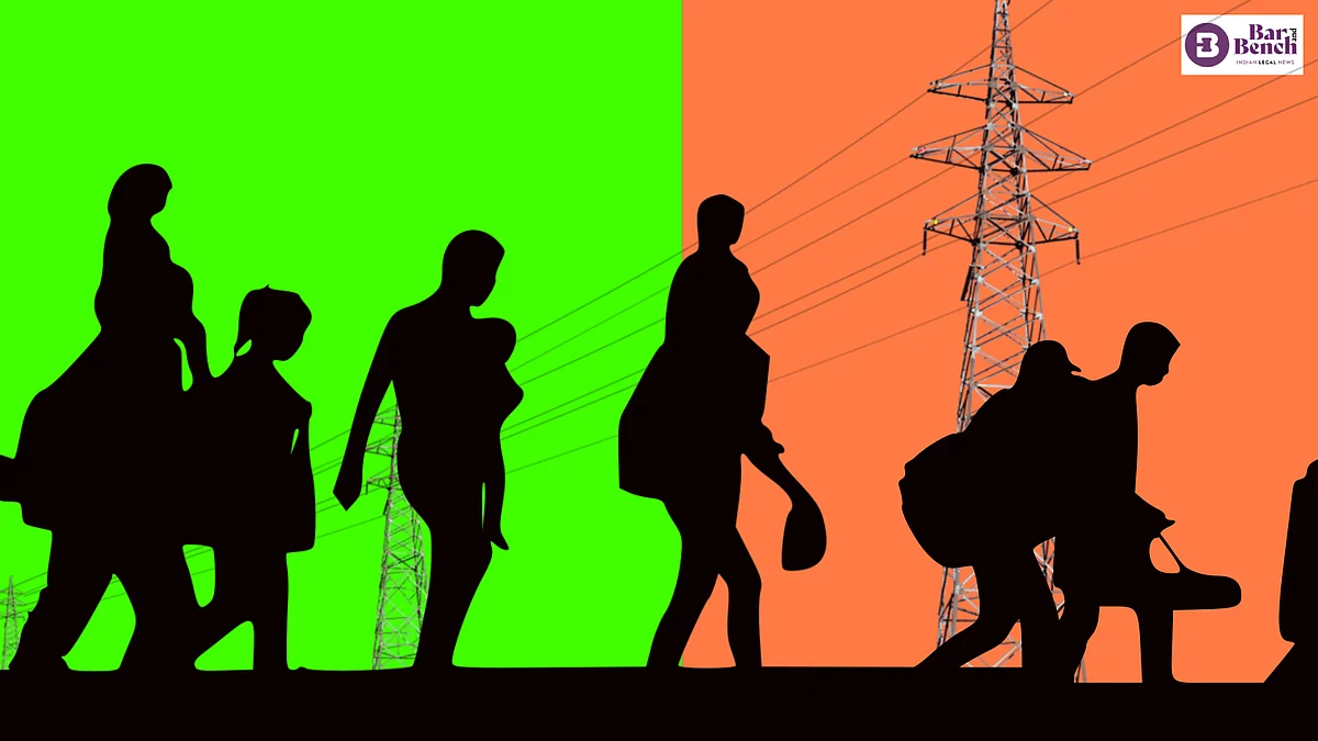 Delhi High Court issues notice on plea seeking electricity connections for Hindu migrants from Pakistan