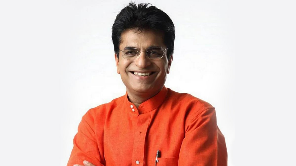 Mumbai court rejects anticipatory bail plea of BJP leader Kirit Somaiya in INS Vikrant fund misappropriation case - Vimarsana News