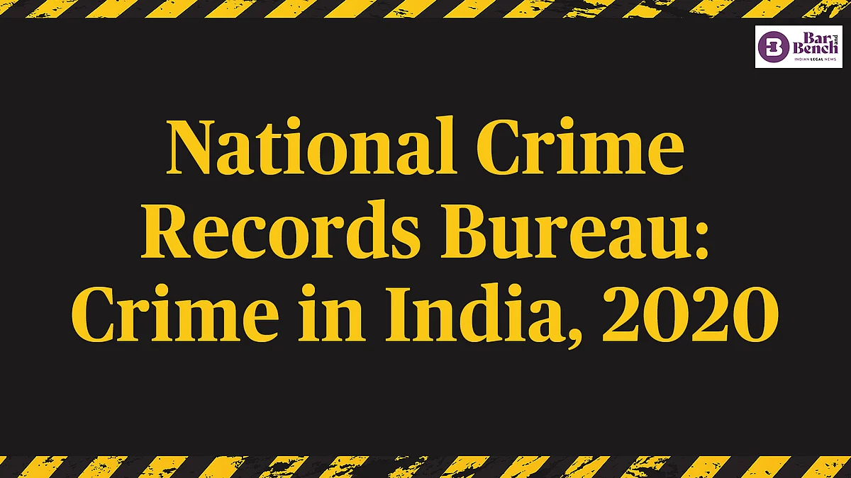 NCRB 2020 data: Delhi shows 24% dip in crimes against women from last year