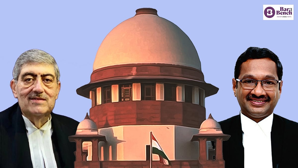 Long delay in filing plea against recruitment process ground for rejection even if grievance genuine: Supreme Court - Vimarsana News