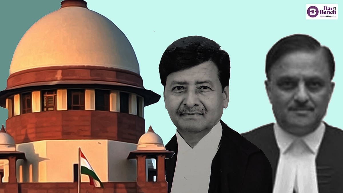 Cannot accept compromise between accused and survivor after conviction under Section 354 IPC: Supreme Court - Vimarsana News