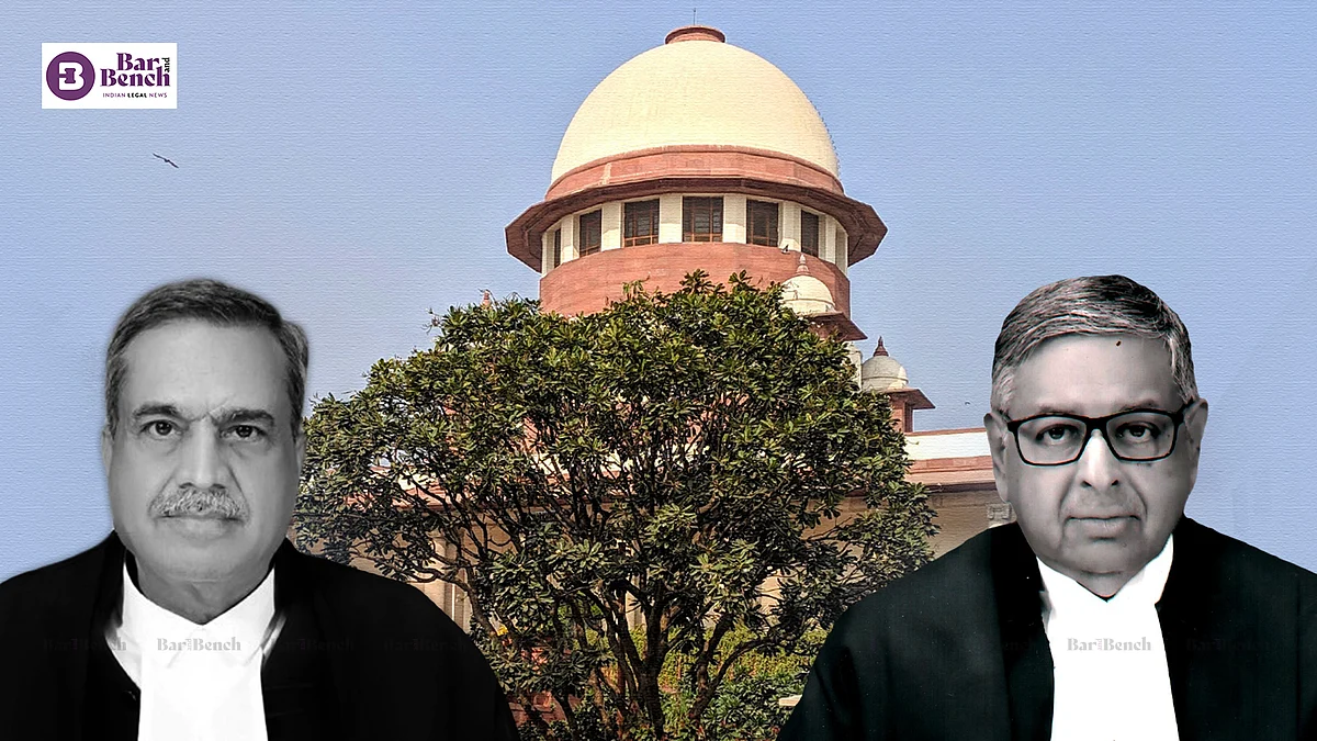 Judicial propriety demands respect for order passed by coordinate bench of High Court: Supreme Court