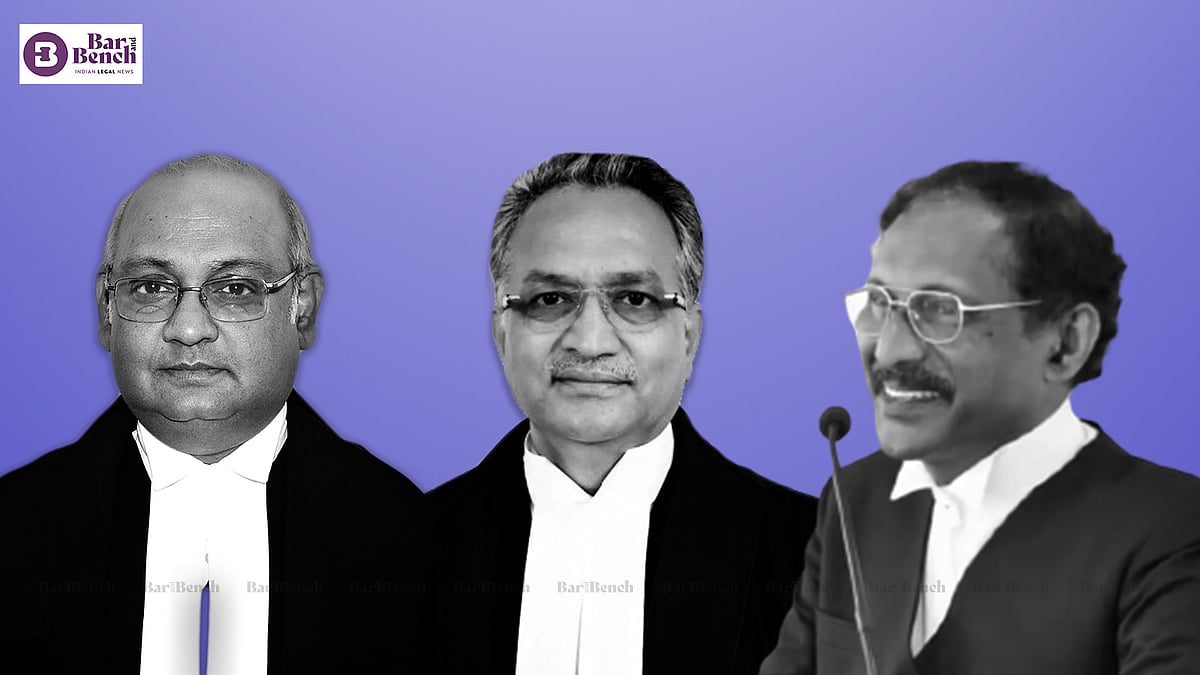 Rules made to exercise powers of State Legislature constitute "law" under Article 13: Supreme Court - Vimarsana News