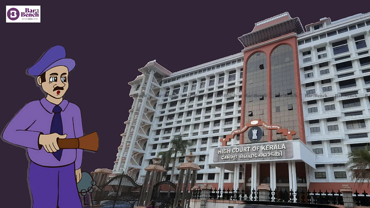 Kerala High Court orders Industrial Tribunal to initiate compensation proceedings after night-watchman murdered on job