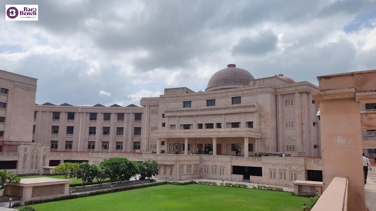 Ensure Indian team's participation in Asian Men's Handball Championship: Allahabad High Court to Sports Authority of India