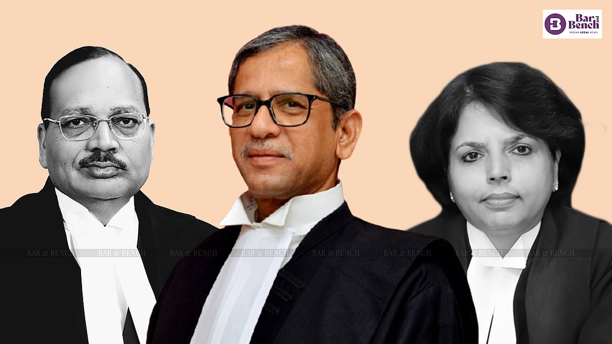 [BREAKING] Supreme Court to hear plea seeking probe against Haridwar Dharam Sansad hate speeches tomorrow - Vimarsana News