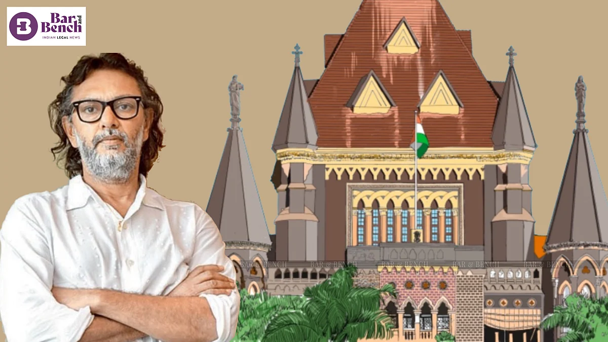 Rakeysh Omprakash Mehra gets relief from Bombay High Court in redevelopment dispute