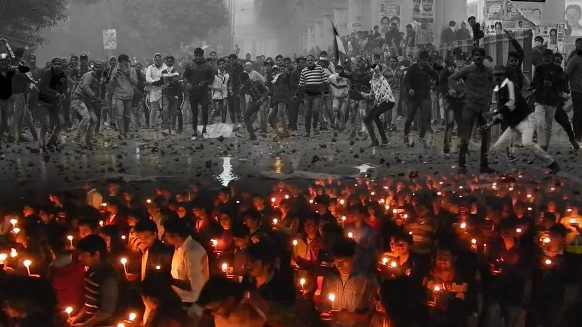 Bombay High Court asks Mumbai Police to respond to plea by 16 persons accused of holding solidarity meet for Delhi riot victims