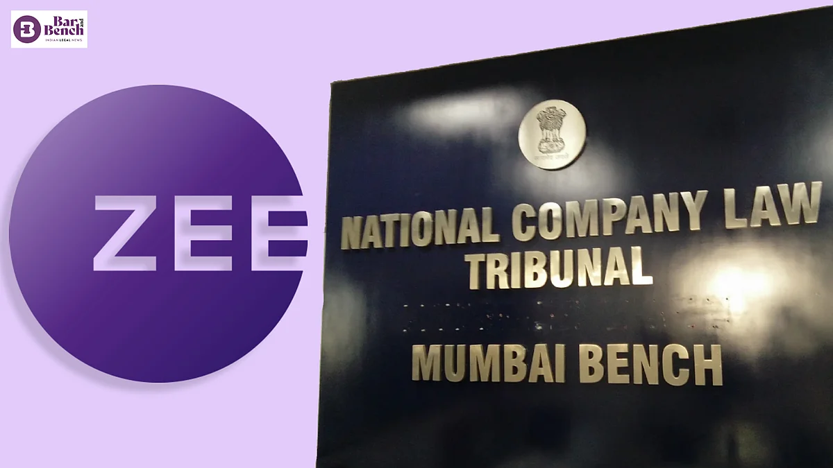 Zee-Invesco case: Rejection of requisition for EGM malafide, NCLT told