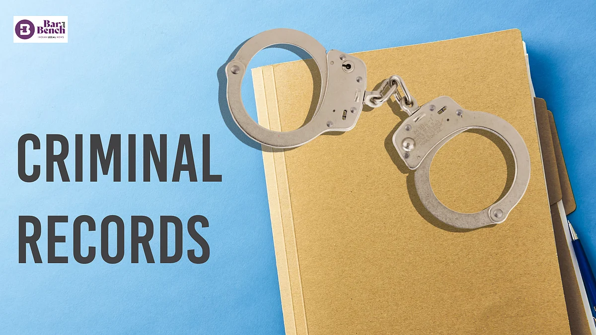 State under obligation to keep criminal records database updated: Delhi Court