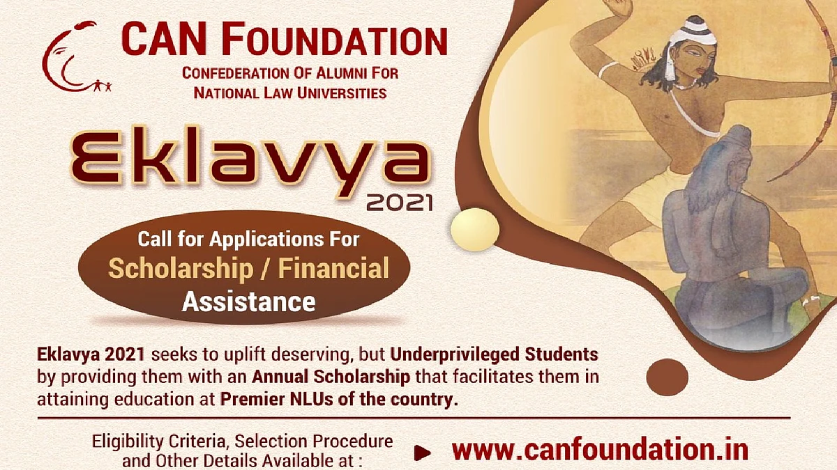 Eklavya 2021