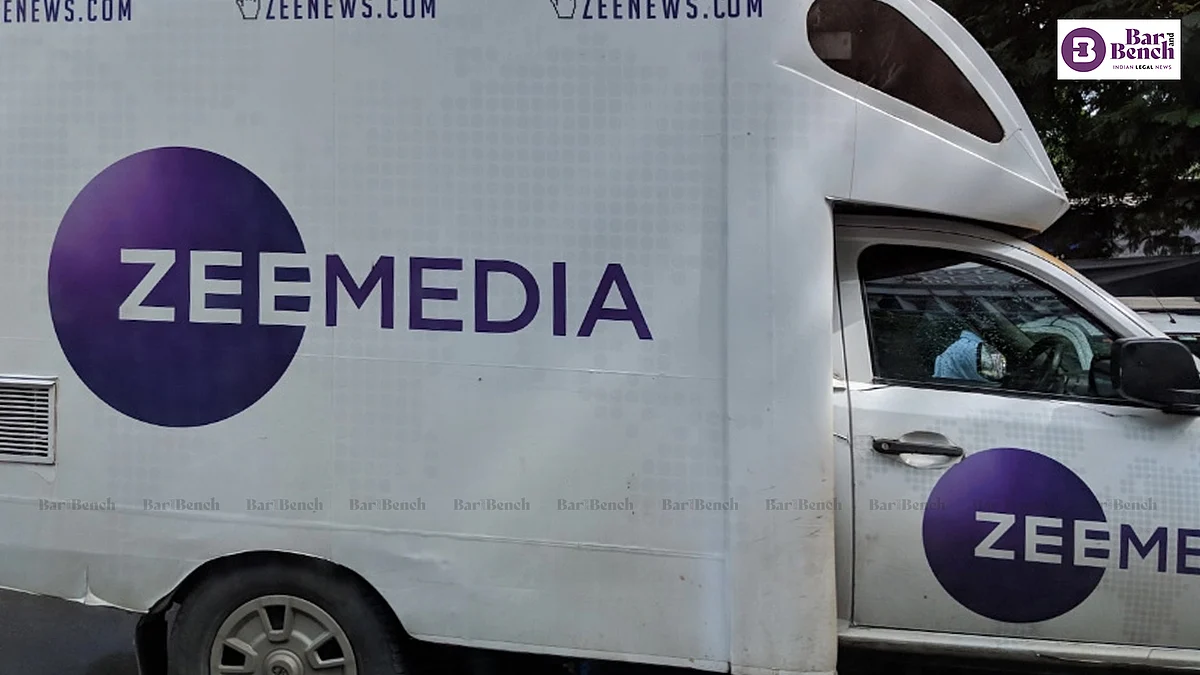 ZEE Media