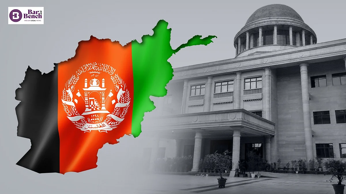 Allahabad High Court dismisses plea seeking political asylum in India for Afghanistan judge