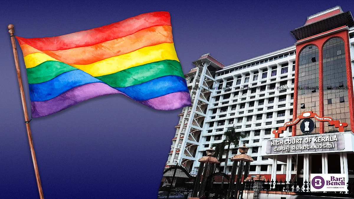 Kerala High Court directs National Medical Commission to review Queerphobic MBBS texts
