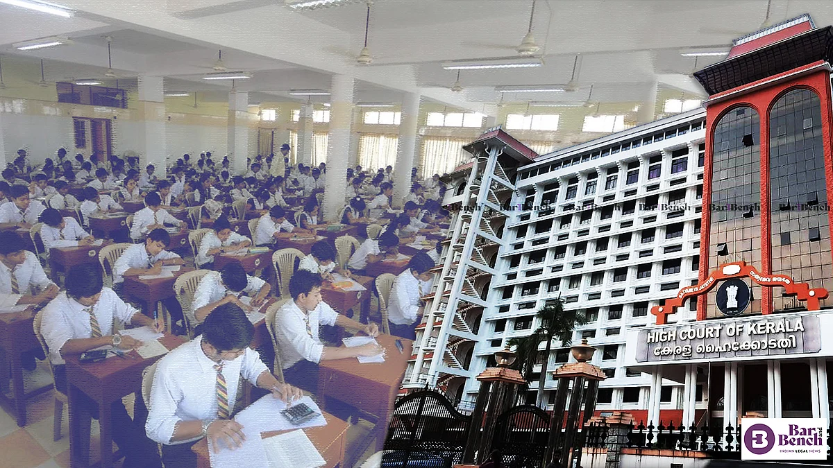 Students, Kerala HC