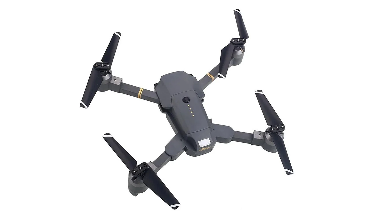 The Drone Rules, 2021: India gears up for the next technological revolution