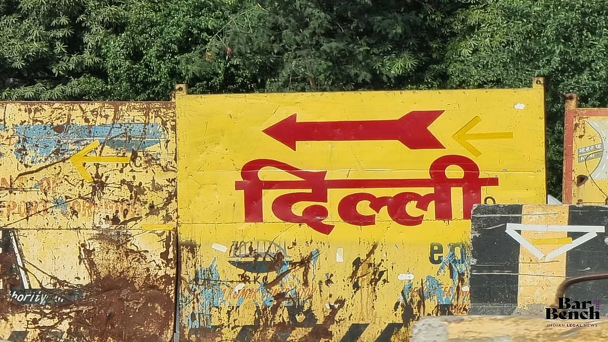 Delhi Govt moves Supreme Court challenging Centre’s amendments to GNCTD Act