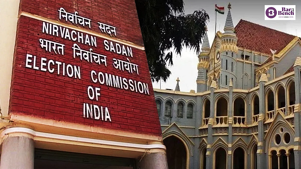Only Election Commission competent to decide when to conduct bye-elections: Madhya Pradesh High Court