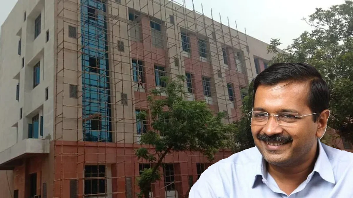 Misfortune that 100-bed hospital is incomplete due to GNCTD's lethargic attitude: Delhi High Court