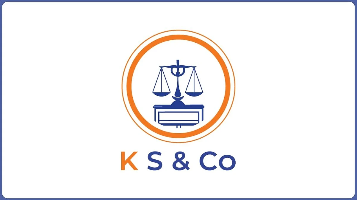 K Singhania & Co