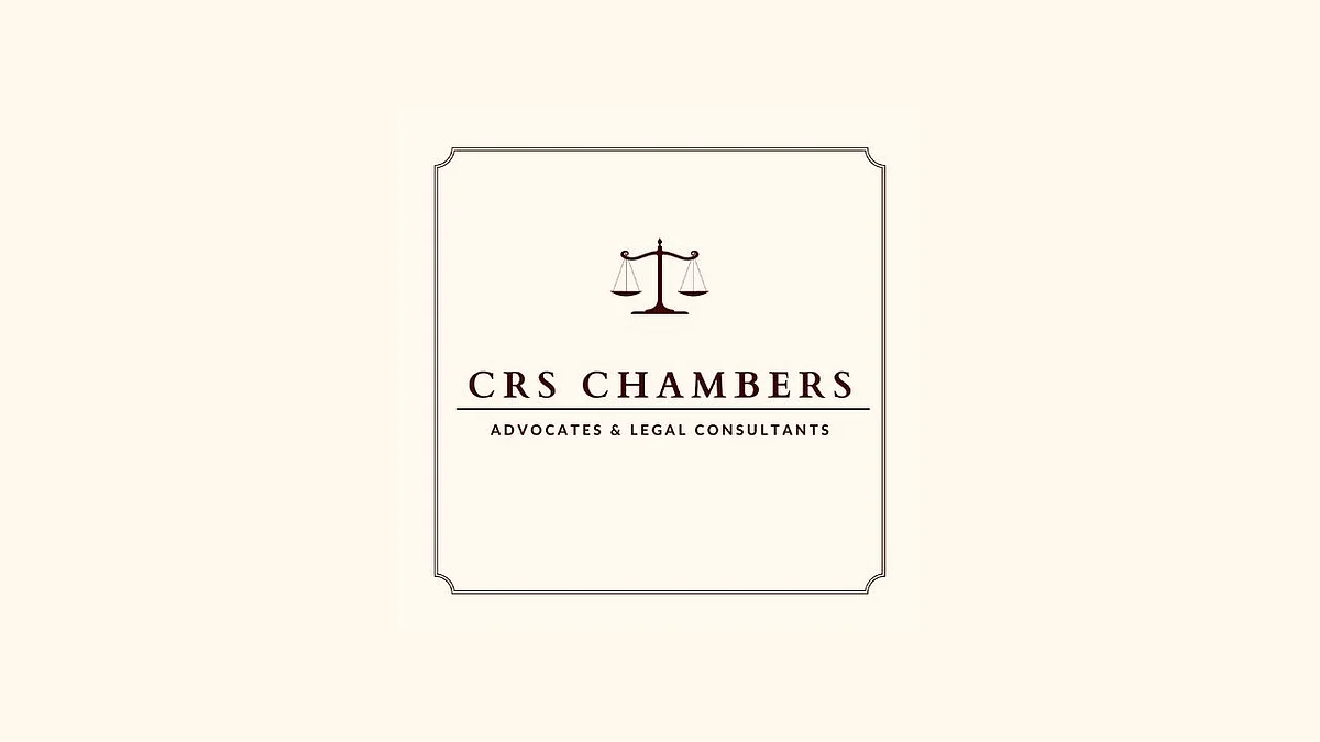 CRS Chambers is looking to hire junior lawyer
