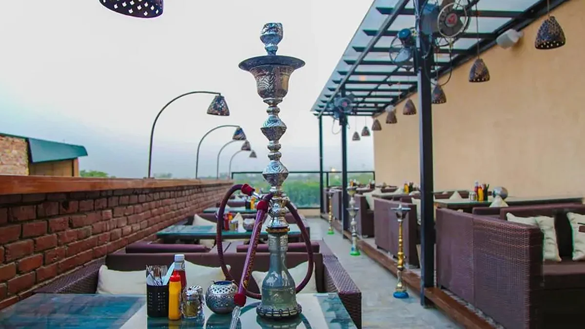 Delhi High Court allows herbal hookahs in bars, restaurants in compliance with COVID-19 guidelines