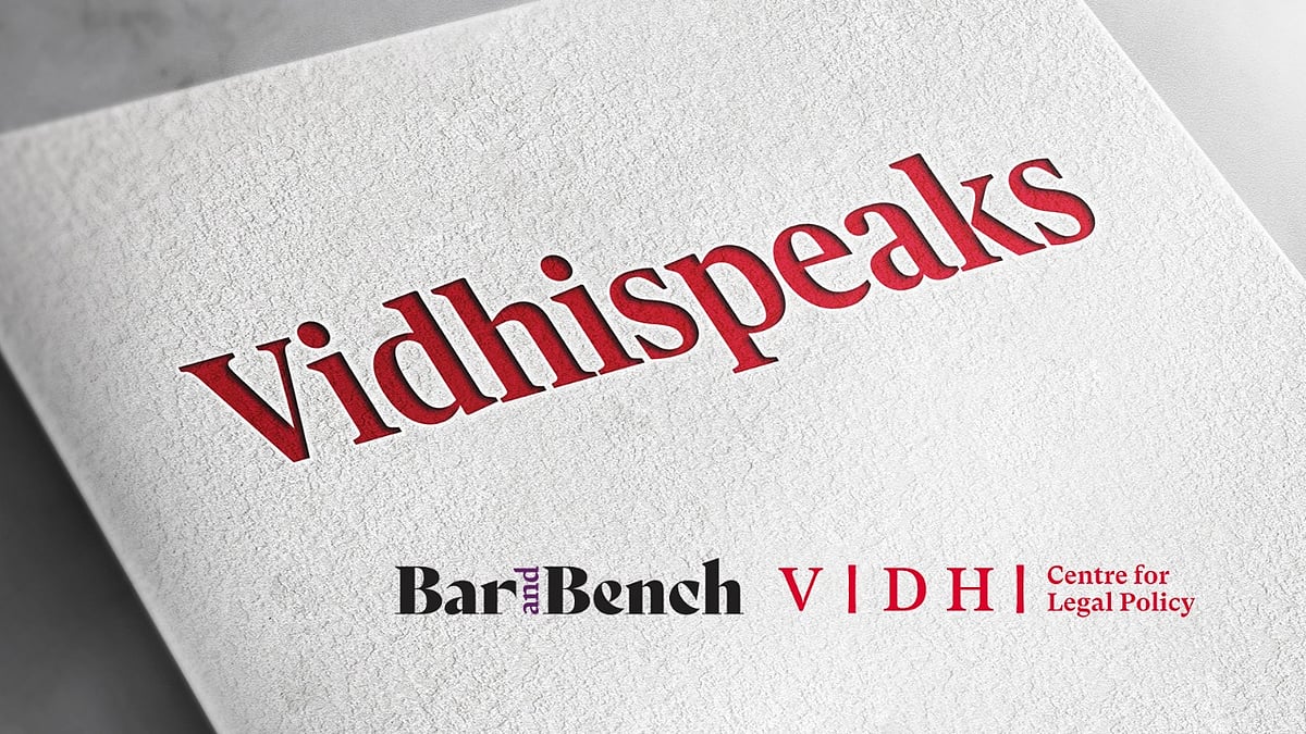 [Vidhispeaks] Prosecutorial independence compromised by politics - Vimarsana News