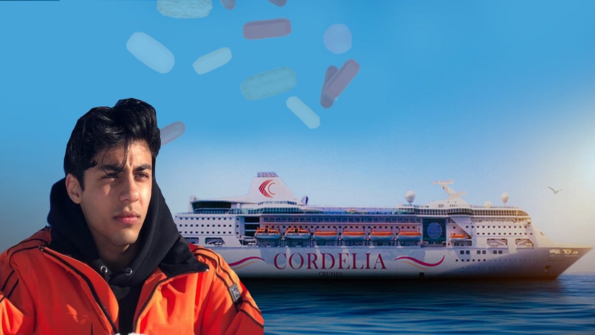 Aryan Khan