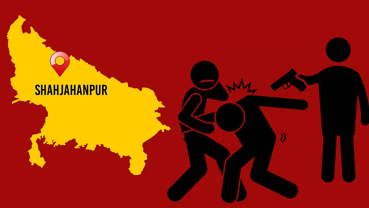 Lawyer shot dead in Uttar Pradesh's Shahjahanpur district court
